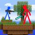 Stickman Hero Fight Battle War 4.1