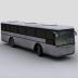 Bus Parking 3D 6.6