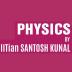 PHYSICS BY IITian SANTOSH KUNA 1.4.71.1