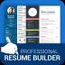 Resume Builder & CV Maker PDF 1.1.3