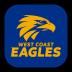 West Coast Eagles Official App 6.2.0