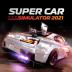 Super Car Simulator : Open Wor 0.19
