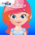 Mermaid Princess Toddler Games 3.42