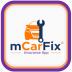 mCarFix Insurance App 1.0