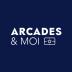 Arcades & MOI 2.0.2