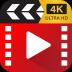 Lecteur vidéo HD les formules 15.0.6