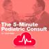 5 Minute Pediatric Consult 3.6.17.1