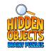 Hidden Objects: Brainy Puzzles 1.0.5