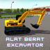 Mod Bussid Excavator Tambang 8.0
