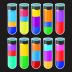 Color Water Sort Puzzle Games 1.5.0