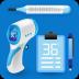 Body Temperature Fever Tracker 1.001.0018