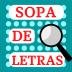 Sopa de Letras Español App 10.7
