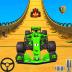 Ramp Formula Car Racing Games 4.3