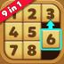 Number Puzzle Num Riddle Games 4.1