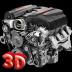 3D Engine Live Wallpaper 5.0