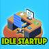 Idle Startup: incremental game 1