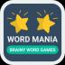 Word Mania - Brainy Word Games 0.0.3