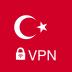 VPN Turkey - get Turkey IP 1.115