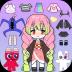 Vlinder Gacha: Dress up games 2.7.1