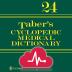 Taber's Medical Dictionary 3.7.2