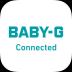 BABY-G Connected 3.0.1(0419A)