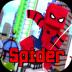 SpiderMan for Minecfraft 1.1