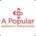 A Popular Padaria e Restaurant 3.12.41