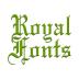 Royal Fonts Message Maker 4.1.3