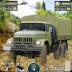 jeux simulateur camion l'armée 0.7