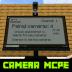Mod Security Camera for mcpe 11.0