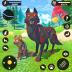 Wolf Simulator Fantasy Jungle 6.0