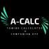 A-Calc: ARK Survival Evolved 6.5.7