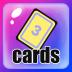 3-Cards 1