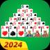 Pyramid Solitaire 1.0.24
