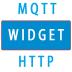 Widget MQTT & HTTP 1.20
