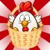 Catch My Eggs: Chicken Game 1.1.7