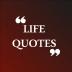 The Life Quotes 4.16