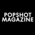 Popshot magazine 5.5.9