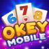 Okey Mobile - Online Lig Çanak 1.01.50