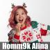 Homm9k Alina Wallpaper HD 4K 1.0
