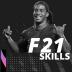 Skill Moves guide Football 21 1.2