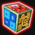 Metal Box ! Hard Logic Puzzle 160.0.20240114