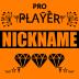 Nickname Generator Gamer Name 7.1.1.2