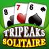 Tripeaks Solitaire Card Game 1.2.8
