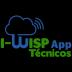 I-WISP App Técnicos 2.6