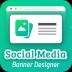 Social media banner designer 1.6.9
