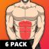 Abs Workout: Six Pack at Home 3.6.9