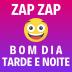 Mensagens de Bom Dia Zap Zap 1.2.2