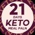 21 Days Keto Diet Weight Loss 2.2.4