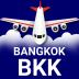 Flight Tracker Bangkok BKK 8.0.403
